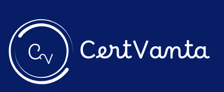 CertVanta Logo